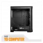 CASE ANTRYX SENTRY FX CHROME STORM SE ARGB FAN X3 (AC-FX260SEK-T3DR)