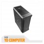 CASE ANTRYX SENTRY FX CHROME STORM SE ARGB FAN X3 (AC-FX260SEK-T3DR)