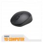 MOUSE TEROS OPTICO WIRELESS TE-5074N 1600 DPI