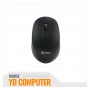 MOUSE TEROS OPTICO WIRELESS TE-5074N 1600 DPI