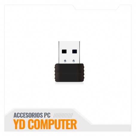 WIRELESS D-LINK N300 NANO USB ADAPTER DWA-131 USB 2.0
