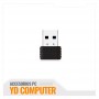 WIRELESS D-LINK N300 NANO USB ADAPTER DWA-131 USB 2.0