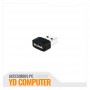 WIRELESS D-LINK N300 NANO USB ADAPTER DWA-131 USB 2.0