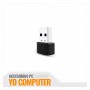 WIRELESS D-LINK N300 NANO USB ADAPTER DWA-131 USB 2.0