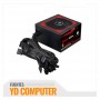 FUENTE ANTRYX 650W KIRIN -80 PLUS BRONZE ( AP-KB650)