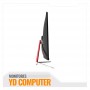 MONITOR TEROS TE-2401S, 23.8" VA, 100HZ, 1920X1080 FULL HD, VGA, HDMI, CURVO