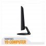 MONITOR SAMSUNG 24" CURVO LS24C360EALXP LED 1920 X 1080 HDMI VGA