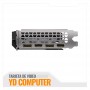 TARJETA DE VIDEO GIGABYTE RTX 3060  WINDFORCE OC 12GB DDR6 192 BITS ( GV-N3060WF2OC-12GD )