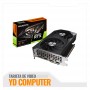 TARJETA DE VIDEO GIGABYTE RTX 3060  WINDFORCE OC 12GB DDR6 192 BITS ( GV-N3060WF2OC-12GD )