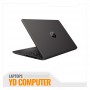 NOTEBOOK HP 240 G9, 14" LED HD SVA, CORE I5-1235U 1.30 / 4.40GHZ  8GB DDR4-3200MHZ