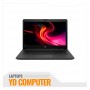 NOTEBOOK HP 240 G9, 14" LED HD SVA, CORE I5-1235U 1.30 / 4.40GHZ  8GB DDR4-3200MHZ