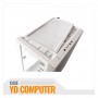 CASE GAMER TEROS TE-1164W, MID TOWER, ATX, 600W BRONCE, BLANCO USB 3.0 / 2.0, AUDIO.