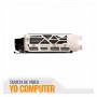 TARJETA DE VIDEO MSI GEFORCE RTX 4060 GAMING X 8G GDDR6