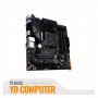 MOTHERBOARD ASUS TUF GAMING B550M- PLUS WIFI DDR4 AMD SOCKET AM4