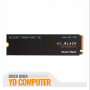 DISCO SOLIDO WESTERN  BLACK 1TB  SN850 M.2 NVM  PCIE