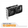 TARJETA DE VIDEO GEFORCE MSI RTX 3050 VENTUS 2X OC 6GB DDR6