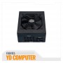 FUENTE COOLER MASTER MWE GOLD 850W V2 80PLUS GOLD (MPE-8501-ACAAG-U2)