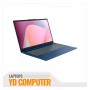 NOTEBOOK LENOVO SLIM 3 15.6" FHD CORE I5-12450H 16GB LPDDR5-4800 512GB SSD M.2 2242