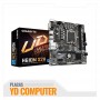 MOTHERBOARD GIGABYTE H610M S2H S/V/L DDR5