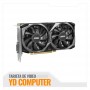 TARJETA DE VIDEO MSI GEFORCE RTX 3050 VENTUS 2X XS 8G OC, 8GB GDDR6, PCIE GEN 4.0 X8