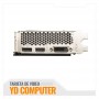 TARJETA DE VIDEO MSI GEFORCE RTX 3050 VENTUS 2X XS 8G OC, 8GB GDDR6, PCIE GEN 4.0 X8