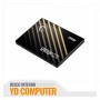 UNIDAD DE ESTADO SOLIDO MSI SPATIUM S270 SATA 2.5" 480GB