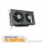 TARJETA DE VIDEO GIGABYTE RTX 3050 6GB OC EAGLE DDR6 GV-N3050EAGLE-OC-6GD
