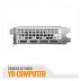 TARJETA DE VIDEO GIGABYTE RTX 3050 6GB OC EAGLE DDR6 GV-N3050EAGLE-OC-6GD