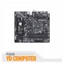 MOTHERBOARD GIGABYTE B450M DS3H WIFI AM4 AMD DDR4 , M.2 , SATA 6.0 USB 3.1