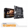 MOTHERBOARD GIGABYTE B450M DS3H WIFI AM4 AMD DDR4 , M.2 , SATA 6.0 USB 3.1