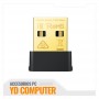 USB TP-LINK ARCHER T2UB NANO AC600 NANO DUAL BAND WI-FI BLUETOO