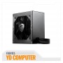 FUENTE DE PODER MSI MAG A650BN, 80 PLUS BRONZE 650W.