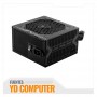 FUENTE DE PODER MSI MAG A650BN, 80 PLUS BRONZE 650W.
