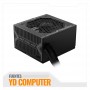 FUENTE DE PODER MSI MAG A650BN, 80 PLUS BRONZE 650W.