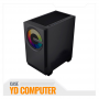 CASE GAMER TEROS TE-1173N MID TOWER ATX USB 3.0 / 2.0 AUDIO