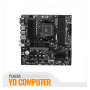 MOTHERBOARD MSI B550M PRO-VDH WIFI, AMD B550, AM4 ( B550M PRO-VDH WIFI )