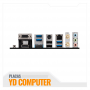 MOTHERBOARD MSI B550M PRO-VDH WIFI, AMD B550, AM4 ( B550M PRO-VDH WIFI )