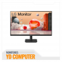 MONITOR LG 27MS500-B IPS DE 27’’ FULL HD 1920 X 1080