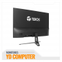 MONITOR TEROS TE-2712S, 27" IPS, FLAT 100HZ, 1920X1080, FULL HD, HDMI