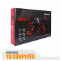 MONITOR TEROS TE-2712S, 27" IPS, FLAT 100HZ, 1920X1080, FULL HD, HDMI