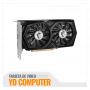 TARJETA DE VIDEO MSI GEFORCE RTX 3050 GAMING X 6GB DDR6 (GEFORCE RTX 3050 GAMING X 6G)