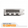 TARJETA DE VIDEO MSI GEFORCE RTX 3050 GAMING X 6GB DDR6 (GEFORCE RTX 3050 GAMING X 6G)