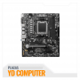 MOTHERBOARD MSI PRO A620M-E, AM5, AMD (PRO A620M-E)