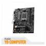 MOTHERBOARD MSI PRO A620M-E, AM5, AMD (PRO A620M-E)