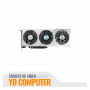 TARJETA DE VIDEO GIGABYTE GEFORCE RTX 4060 EAGLE OC ICE 8GB PCI.EXP  (GV-N4060EAGLE-OC-ICE-8GD)