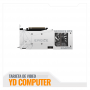TARJETA DE VIDEO GIGABYTE GEFORCE RTX 4060 EAGLE OC ICE 8GB PCI.EXP  (GV-N4060EAGLE-OC-ICE-8GD)