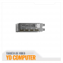 TARJETA DE VIDEO GIGABYTE GEFORCE RTX 4060 EAGLE OC ICE 8GB PCI.EXP  (GV-N4060EAGLE-OC-ICE-8GD)
