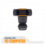 CAMARA WEB HALION W12H FULL HD 1920*1080