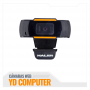 CAMARA WEB HALION W12H FULL HD 1920*1080