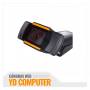 CAMARA WEB HALION W12H FULL HD 1920*1080